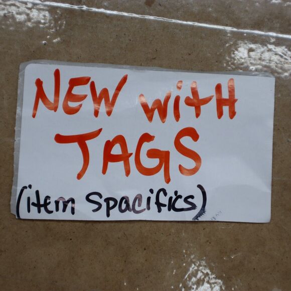 Worthington Shirt Womens 8 Pink Sleeveless Crew Neck Pleated Solid Back Zip Top - Picture 11 of 16